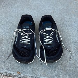 Altra running shoes